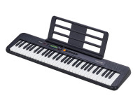 Casio CT-S200 BK Teclado 61 Teclas para Iniciantes Casio CT-S200 BK Teclado 61 Teclas para Iniciantes
